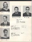 Kubasaki Torii - Okinawa School - Yearbook