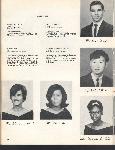 Kubasaki Torii - Okinawa School - Yearbook