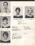 Kubasaki Torii - Okinawa School - Yearbook
