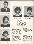 Kubasaki Torii - Okinawa School - Yearbook