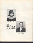 Kubasaki Torii - Okinawa School - Yearbook