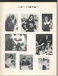 Kubasaki Torii - Okinawa School - Yearbook