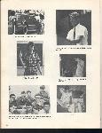 Kubasaki Torii - Okinawa School - Yearbook
