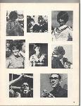 Kubasaki Torii - Okinawa School - Yearbook