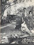 Kubasaki Torii - Okinawa School - Yearbook