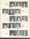 Kubasaki Torii - Okinawa School - Yearbook