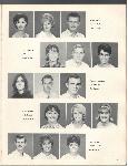 Kubasaki Torii - Okinawa School - Yearbook