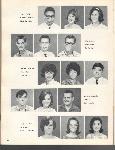 Kubasaki Torii - Okinawa School - Yearbook