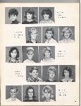 Kubasaki Torii - Okinawa School - Yearbook