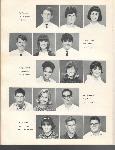 Kubasaki Torii - Okinawa School - Yearbook