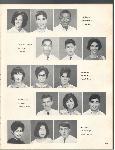 Kubasaki Torii - Okinawa School - Yearbook