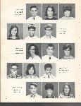 Kubasaki Torii - Okinawa School - Yearbook
