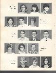 Kubasaki Torii - Okinawa School - Yearbook
