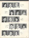 Kubasaki Torii - Okinawa School - Yearbook