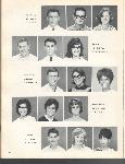 Kubasaki Torii - Okinawa School - Yearbook