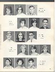 Kubasaki Torii - Okinawa School - Yearbook