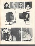 Kubasaki Torii - Okinawa School - Yearbook