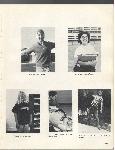 Kubasaki Torii - Okinawa School - Yearbook