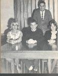 Kubasaki Torii - Okinawa School - Yearbook