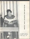 Kubasaki Torii - Okinawa School - Yearbook