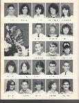 Kubasaki Torii - Okinawa School - Yearbook