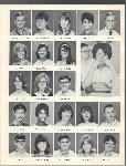 Kubasaki Torii - Okinawa School - Yearbook