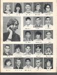 Kubasaki Torii - Okinawa School - Yearbook