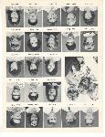 Kubasaki Torii - Okinawa School - Yearbook