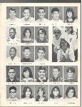 Kubasaki Torii - Okinawa School - Yearbook