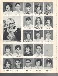 Kubasaki Torii - Okinawa School - Yearbook