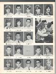 Kubasaki Torii - Okinawa School - Yearbook