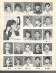Kubasaki Torii - Okinawa School - Yearbook