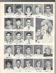 Kubasaki Torii - Okinawa School - Yearbook