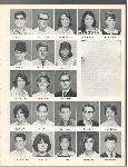Kubasaki Torii - Okinawa School - Yearbook