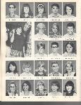 Kubasaki Torii - Okinawa School - Yearbook