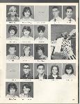 Kubasaki Torii - Okinawa School - Yearbook