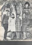 Kubasaki Torii - Okinawa School - Yearbook