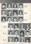 Kubasaki Torii - Okinawa School - Yearbook