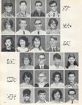 Kubasaki Torii - Okinawa School - Yearbook