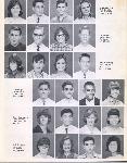 Kubasaki Torii - Okinawa School - Yearbook