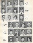 Kubasaki Torii - Okinawa School - Yearbook