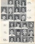 Kubasaki Torii - Okinawa School - Yearbook