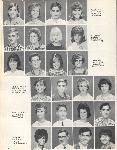 Kubasaki Torii - Okinawa School - Yearbook