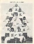 Kubasaki Torii - Okinawa School - Yearbook