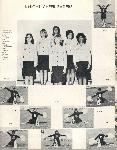 Kubasaki Torii - Okinawa School - Yearbook