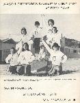 Kubasaki Torii - Okinawa School - Yearbook