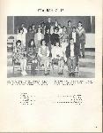 Kubasaki Torii - Okinawa School - Yearbook