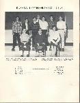 Kubasaki Torii - Okinawa School - Yearbook