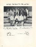 Kubasaki Torii - Okinawa School - Yearbook
