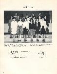 Kubasaki Torii - Okinawa School - Yearbook